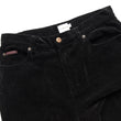 Load image into Gallery viewer, Vintage Calvin Klein WOMENS Velour High Waisted Pants - 10