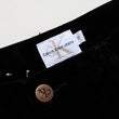 Load image into Gallery viewer, Vintage Calvin Klein WOMENS Velour High Waisted Pants - 10