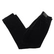 Load image into Gallery viewer, Vintage Calvin Klein WOMENS Velour High Waisted Pants - 10