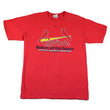 Load image into Gallery viewer, Vintage Nike Team St. Louis Cardinals Spell Out T-Shirt - S