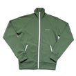 Load image into Gallery viewer, Carhartt Embroidered Spell Out Logo Zip Up - S