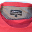 Load image into Gallery viewer, Vintage Champion Embroidered Spell Out Crewneck - L