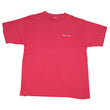 Load image into Gallery viewer, Vintage Champion Embroidered Spell Out T-Shirt - L