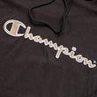 Load image into Gallery viewer, Vintage Champion Embroidered Spell Out Hoodie - XL