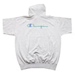 Load image into Gallery viewer, Vintage Champion Rochester Warm Up Hooded Sweatshirt - XL