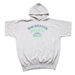 Load image into Gallery viewer, Vintage Champion Rochester Warm Up Hooded Sweatshirt - XL