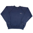 Load image into Gallery viewer, Vintage Champion Spell Out Out Logo Crewneck - L