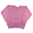 Load image into Gallery viewer, Vintage Champion Spell Out Crewneck - M
