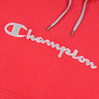 Load image into Gallery viewer, Vintage Champion Big Embroidered Spell Out Sweatshirt - XL