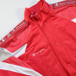 Load image into Gallery viewer, Vintage Champion Embroidered Logo Track Jacket - S