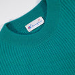 Load image into Gallery viewer, Vintage Champion Sleeve Patch Knit Sweater - M