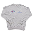Load image into Gallery viewer, Vintage Champion Spell Out Long Sleeve - L