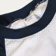 Load image into Gallery viewer, Vintage Champion Spell Out Mesh Made In USA T-Shirt - S/M