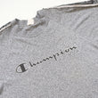 Load image into Gallery viewer, Vintage Champion USA Spell Out Tape T-Shirt - S