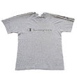 Load image into Gallery viewer, Vintage Champion USA Spell Out Tape T-Shirt - S