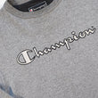 Load image into Gallery viewer, Vintage Champion Embroidered Spell Out Crewneck - S