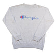 Load image into Gallery viewer, Vintage Champion Spell Out Pullover - M