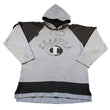 Load image into Gallery viewer, Vintage Champion Spell Out Waffle Hoodie - L