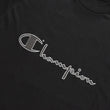 Load image into Gallery viewer, Vintage Champion Spell Out Single Stitch T-Shirt - L
