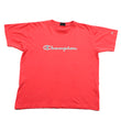 Load image into Gallery viewer, Vintage Champion Spell Out T-Shirt - XS