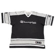 Load image into Gallery viewer, Vintage Champion Spell Out Long Sleeve - L