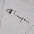 Load image into Gallery viewer, Vintage Champion Embroidered Spell Out Sweatshirt - M