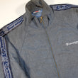 Load image into Gallery viewer, Vintage Champion Tape Spell Out Track Jacket - L