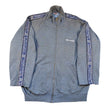 Load image into Gallery viewer, Vintage Champion Tape Spell Out Track Jacket - L