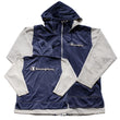 Load image into Gallery viewer, Vintage Champion Big Spell Out Track Jacket - M/L