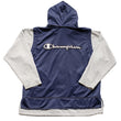 Load image into Gallery viewer, Vintage Champion Big Spell Out Track Jacket - M/L