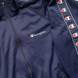Load image into Gallery viewer, Vintage Champion Tape Logo Track Jacket - M