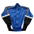 Load image into Gallery viewer, Vintage Champion Tape Logo Track Jacket - M