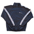 Load image into Gallery viewer, Vintage Champion Tape Logo Track Jacket - L