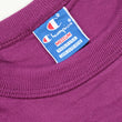 Load image into Gallery viewer, Vintage Champion Spell Out Single Stitch Made In USA T-Shirt - M