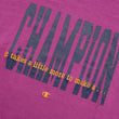 Load image into Gallery viewer, Vintage Champion Spell Out Single Stitch Made In USA T-Shirt - M
