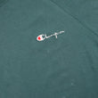 Load image into Gallery viewer, Vintage Champion Embroidered Spell Out Tape Logo T-Shirt - S