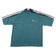 Load image into Gallery viewer, Vintage Champion Embroidered Spell Out Tape Logo T-Shirt - S