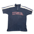 Load image into Gallery viewer, Vintage Champion USA Embroidered Tape Spell Out Waffle Top - M