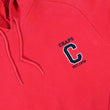 Load image into Gallery viewer, Vintage Chaps Embroidered Logo Hoodie - L