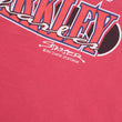 Load image into Gallery viewer, Vintage Rare 1991 Charles Barkley Sixers Single Stitch Made In USA T-Shirt - XL