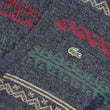 Load image into Gallery viewer, Vintage Chemise Lacoste Logo Cardigan Made In France - XL