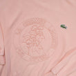 Load image into Gallery viewer, Vintage Rare Chemise Lacoste Woven Sweater Made In France - L