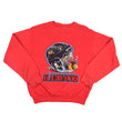 Load image into Gallery viewer, Vintage Chicago Blackhawks Big Graphic Crewneck - S