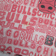 Load image into Gallery viewer, Vintage Chicago Bulls Salem All Over Print AOP T-Shirt - M/L