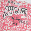 Load image into Gallery viewer, Vintage Chicago Bulls Salem All Over Print AOP T-Shirt - M/L