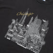 Load image into Gallery viewer, Vintage Chicago City T-Shirt - XL