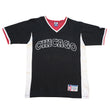 Load image into Gallery viewer, Vintage 90s Chicago Bulls Warm Up Shooting Shirt - L