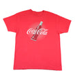 Load image into Gallery viewer, Vintage Coca-Cola Graphic T-Shirt - L