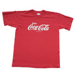 Load image into Gallery viewer, Vintage Coca-Cola Single Stitch T-Shirt - L