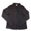 Load image into Gallery viewer, Vintage CP Company Made In Italy Knit Zip Up - S/M